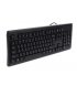 Клавіатура A4tech KR-83 Black (KR-83 USB Black)