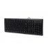 Клавіатура A4tech KR-83 Black (KR-83 USB Black)