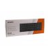 Клавіатура A4tech KR-83 Black (KR-83 USB Black)
