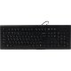 Клавіатура A4Tech KR-85 USB Black (KR-85 USB Black)