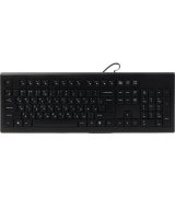 Клавіатура A4Tech KR-85 USB Black (KR-85 USB Black)