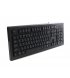 Клавіатура A4Tech KR-85 USB Black (KR-85 USB Black)