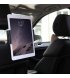Автотримач Baseus Back Seat Car Mount Black (SUHZ-01)