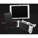 Автотримач Baseus Back Seat Car Mount Black (SUHZ-01) Автотримач Baseus Back Seat Car Mount Black (SUHZ-01)