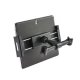 Автодержатель Baseus Back Seat Car Mount Black (SUHZ-01)
