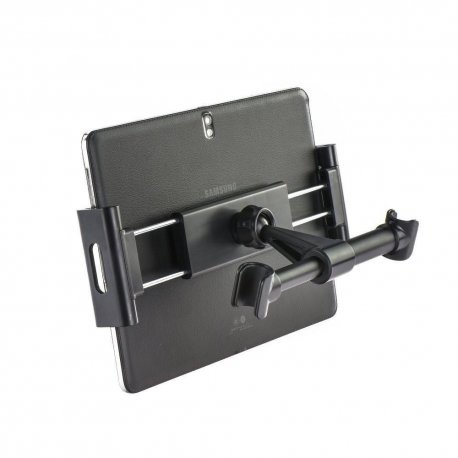 Автотримач Baseus Back Seat Car Mount Black (SUHZ-01)