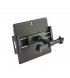 Автотримач Baseus Back Seat Car Mount Black (SUHZ-01)