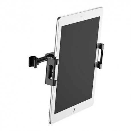 Автодержатель Baseus Back Seat Car Mount Black (SUHZ-01)