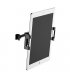 Автодержатель Baseus Back Seat Car Mount Black (SUHZ-01)