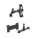 Автотримач Baseus Back Seat Car Mount Black (SUHZ-01)