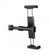Автодержатель Baseus Back Seat Car Mount Black (SUHZ-01)