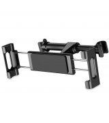 Автотримач Baseus Back Seat Car Mount Black (SUHZ-01)