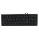 Клавиатура A4Tech KR-92 Black (KR-92 USB Black)