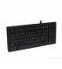 Клавиатура A4Tech KR-92 Black (KR-92 USB Black)