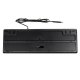 Клавиатура A4Tech KR-92 Black (KR-92 USB Black)