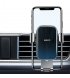 Автотримач Baseus Glaze Cravity Car Mount Black (SUYL-LG01)