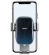 Автодержатель Baseus Glaze Cravity Car Mount Black (SUYL-LG01)