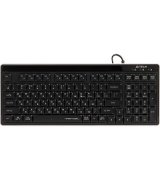 Клавіатура A4Tech FX70 Black (FX70 Black)