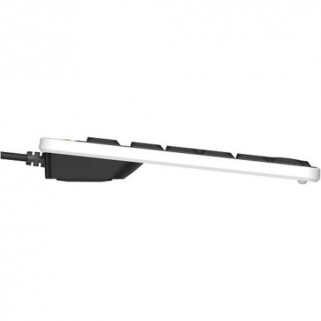 Клавіатура A4Tech FX70 Black (FX70 Black)