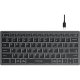 Клавиатура A4Tech Fstyler FX61 Grey (FX61 USB Grey)