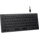 Клавиатура A4Tech Fstyler FX61 Grey (FX61 USB Grey)