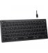 Клавиатура A4Tech Fstyler FX61 Grey (FX61 USB Grey)