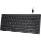 Клавиатура A4Tech Fstyler FX61 Grey (FX61 USB Grey)