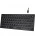 Клавиатура A4Tech Fstyler FX61 Grey (FX61 USB Grey)