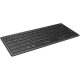 Клавиатура A4Tech Fstyler FX61 Grey (FX61 USB Grey)