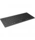 Клавиатура A4Tech Fstyler FX61 Grey (FX61 USB Grey)
