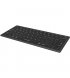 Клавиатура A4Tech Fstyler FX61 Grey (FX61 USB Grey)