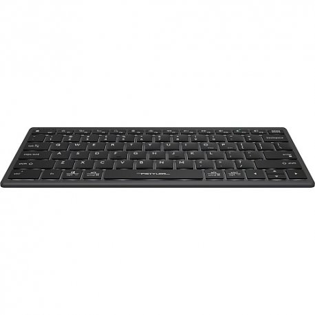 Клавиатура A4Tech Fstyler FX61 Grey (FX61 USB Grey)