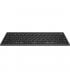 Клавиатура A4Tech Fstyler FX61 Grey (FX61 USB Grey)
