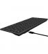 Клавиатура A4Tech Fstyler FX61 Grey (FX61 USB Grey)