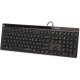 Клавиатура A4Tech Fstyler FX72 Black (FX72 Black) Клавиатура A4Tech Fstyler FX72 Black (FX72 Black)