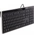 Клавиатура A4Tech Fstyler FX72 Black (FX72 Black)
