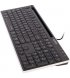 Клавиатура A4Tech Fstyler FX72 Black (FX72 Black)