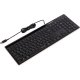Клавиатура A4Tech Fstyler FX72 Black (FX72 Black) Клавиатура A4Tech Fstyler FX72 Black (FX72 Black)