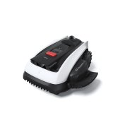 Робот-газонокосилка Ecovacs Goat O1200 Lidar Pro White