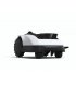 Робот-газонокосарка Ecovacs Goat O1200 Lidar Pro White