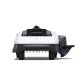Робот-газонокосарка Ecovacs Goat O1200 Lidar Pro White Робот-газонокосарка Ecovacs Goat O1200 Lidar Pro White