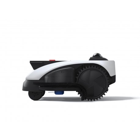 Робот-газонокосарка Ecovacs Goat O1200 Lidar Pro White