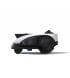 Робот-газонокосарка Ecovacs Goat O1200 Lidar Pro White
