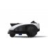 Робот-газонокосилка Ecovacs Goat O1200 Lidar Pro White