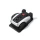 Робот-газонокосарка Ecovacs Goat O1200 Lidar Pro White Робот-газонокосарка Ecovacs Goat O1200 Lidar Pro White