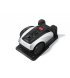 Робот-газонокосарка Ecovacs Goat O1200 Lidar Pro White