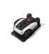 Робот-газонокосилка Ecovacs Goat O1200 Lidar Pro White