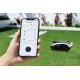 Робот-газонокосарка Ecovacs Goat O1200 Lidar Pro White Робот-газонокосарка Ecovacs Goat O1200 Lidar Pro White