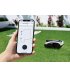 Робот-газонокосарка Ecovacs Goat O1200 Lidar Pro White