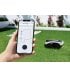 Робот-газонокосилка Ecovacs Goat O1200 Lidar Pro White